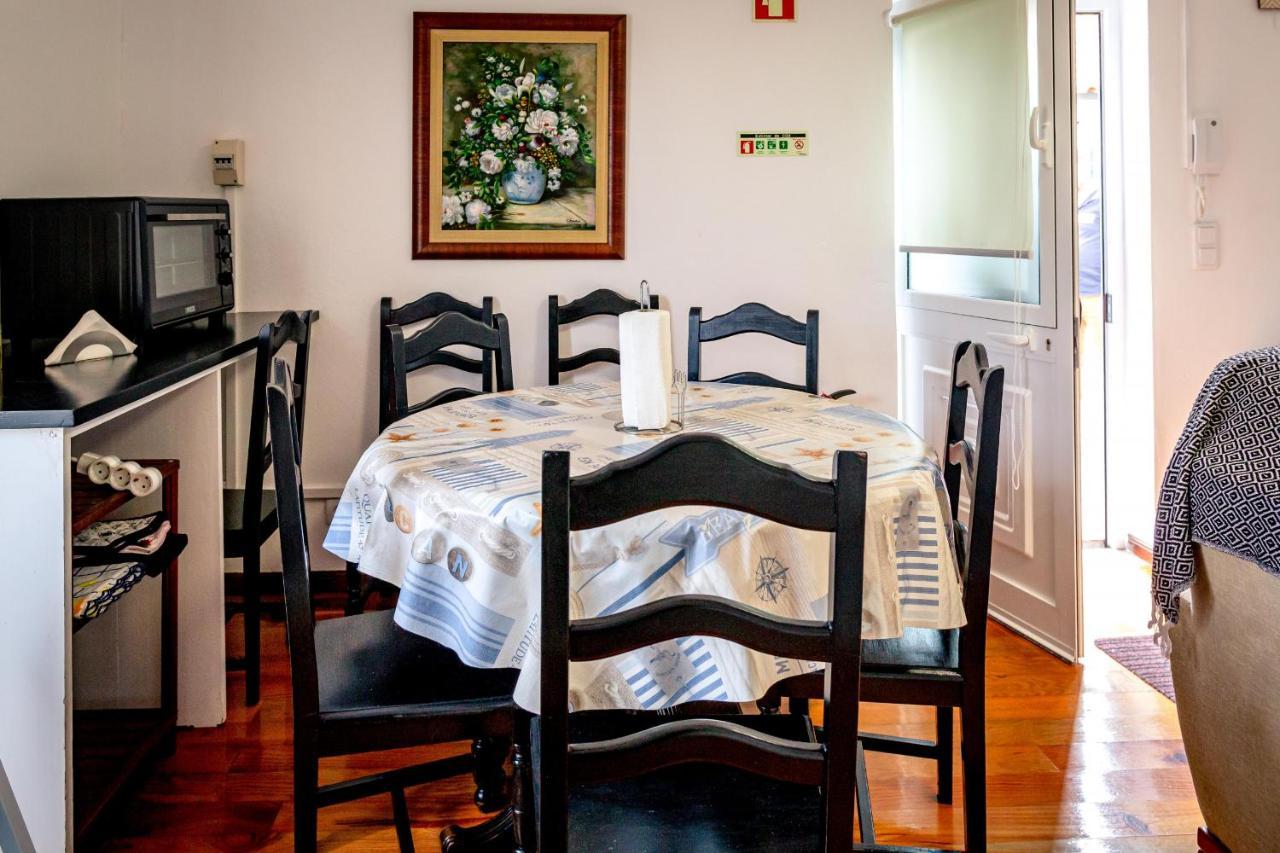 Casa Da Roseira Villa อังกรา ดู เอโรอิสโม ภายนอก รูปภาพ